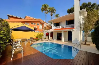 Casa em condomínio fechado com 4 quartos à venda na alameda do bonfim, --, riviera, bertioga por r$ 3.000.000