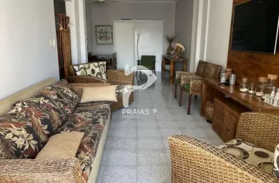 Apartamento com 3 quartos à venda na rua quintino bocaiúva, --, pitangueiras, guarujá por r$ 650.000