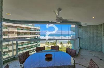 Apartamento com 4 quartos à venda na alameda jurua, --, riviera, bertioga por r$ 10.800.000