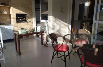 Apartamento com 2 quartos à venda na rua piracema, --, enseada, guarujá por r$ 670.000