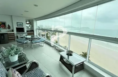 Apartamento com 4 quartos à venda na rua sílvio daige, --, enseada, guarujá por r$ 2.900.000