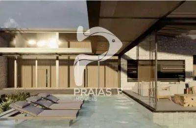 Terreno em condomínio fechado à venda na de bertiogga, --, marina guarujá, guarujá por r$ 2.800.000