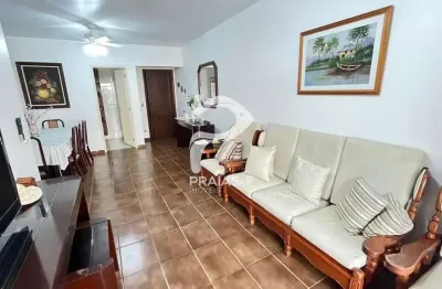 Apartamento com 3 quartos à venda na rua colômbia, --, enseada, guarujá por r$ 750.000