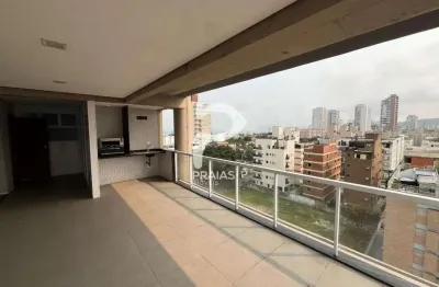 Apartamento com 3 quartos à venda na eduardo rizk, --, enseada, guarujá por r$ 1.350.000