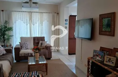Apartamento com 3 quartos à venda na rua amazonas, --, enseada, guarujá por r$ 380.000