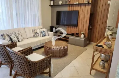 Apartamento com 4 quartos à venda na alameda do monjoleiro, --, riviera, bertioga por r$ 3.850.000