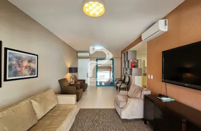 Apartamento com 3 quartos à venda na passeio dos jequitibas, --, riviera, bertioga por r$ 3.500.000