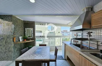 Cobertura com 5 quartos à venda na passeio dos jequitibas, --, riviera, bertioga por r$ 5.500.000