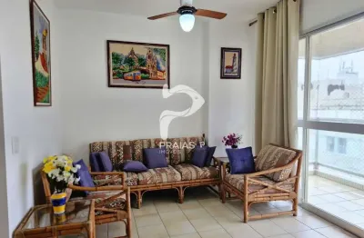 Apartamento com 3 quartos à venda na rua brasil, --, pitangueiras, guarujá por r$ 590.000