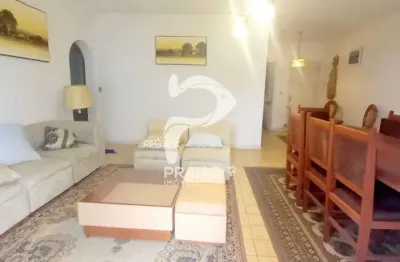 Apartamento com 2 quartos à venda na avenida general rondon, --, jardim astúrias, guarujá por r$ 450.000