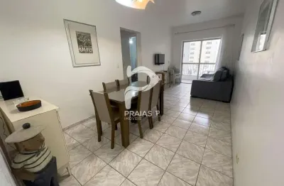 Apartamento com 2 quartos à venda na rua mário ribeiro, --, pitangueiras, guarujá por r$ 480.000