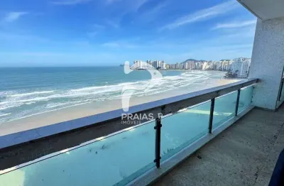Apartamento com 4 quartos à venda na silvia valadão azevedo, --, pitangueiras, guarujá por r$ 1.500.000