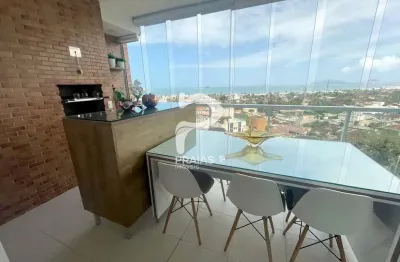 Apartamento com 2 quartos à venda na hermenegildo de azevedo, --, enseada, guarujá por r$ 890.000
