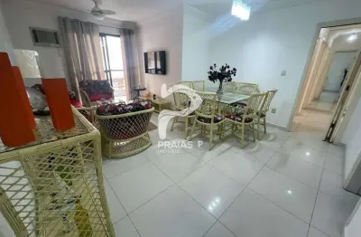 Apartamento com 3 quartos à venda na rua josé ferreira canaes filho, --, enseada, guarujá por r$ 420.000