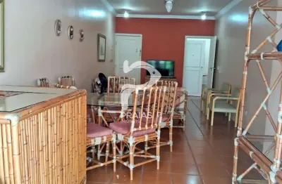 Apartamento com 3 quartos à venda na rua uruguai, --, enseada, guarujá por r$ 445.000