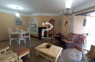 Apartamento com 2 quartos à venda na abilio dos santos branco, --, enseada, guarujá por r$ 510.000