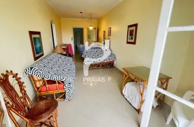 Apartamento com 3 quartos à venda na Jose Inacio Correa, --, Enseada, Guarujá por R$ 450.000