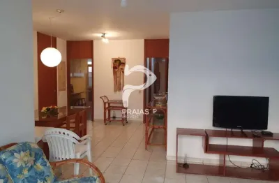 Apartamento com 3 quartos à venda na rua argentina, --, enseada, guarujá por r$ 550.000