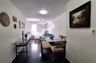 Apartamento com 3 quartos à venda na frança pinto, --, enseada, guarujá por r$ 480.000