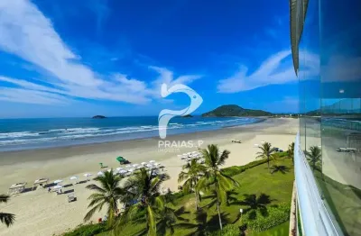 Apartamento com 3 quartos à venda na passeio dos galeões, --, riviera, bertioga por r$ 10.500.000