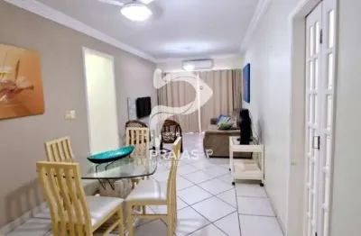 Apartamento com 2 quartos à venda na rua dona vitória yunes stefano, --, enseada, guarujá por r$ 500.000