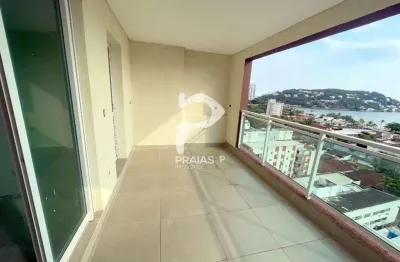 Apartamento com 2 quartos à venda na rua amazonas, --, enseada, guarujá por r$ 830.000