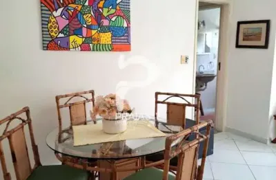 Apartamento com 3 quartos à venda na avenida dom pedro i, --, enseada, guarujá por r$ 510.000