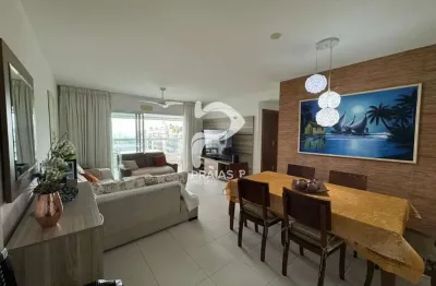 Apartamento com 3 quartos à venda na rua bolívia, --, enseada, guarujá por r$ 1.990.000