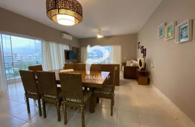 Apartamento com 3 quartos à venda na passeio dos jequitibas, --, riviera, bertioga por r$ 3.300.000