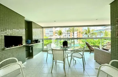 Apartamento com 3 quartos à venda na passeio dos jequitibas, --, riviera, bertioga por r$ 4.800.000