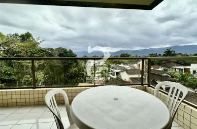 Apartamento com 2 quartos à venda na passeio do maracá, --, riviera, bertioga por r$ 1.800.000