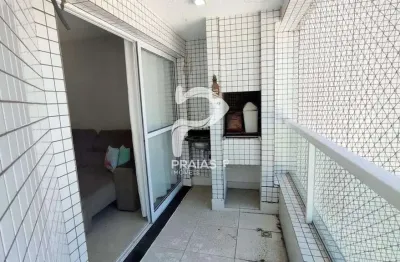 Apartamento com 3 quartos à venda na rua marivaldo fernandes, --, enseada, guarujá por r$ 450.000