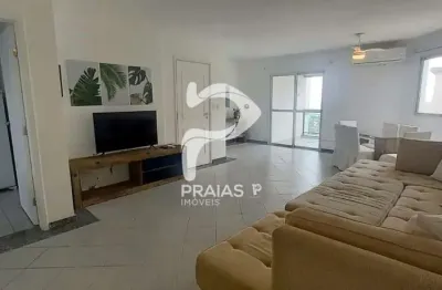 Apartamento com 3 quartos à venda na rua piracema, --, enseada, guarujá por r$ 700.000