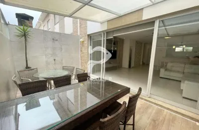 Casa em condomínio fechado com 4 quartos à venda na avenida almirante tamandaré, --, enseada, guarujá por r$ 1.160.000