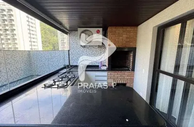 Apartamento com 5 quartos à venda na rua sílvia valadão de azevedo, --, pitangueiras, guarujá por r$ 1.500.000
