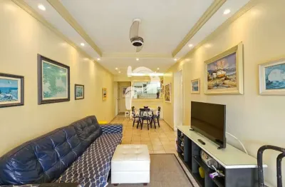 Apartamento com 2 quartos à venda na passeio dos sambaquis, --, riviera, bertioga por r$ 2.050.000