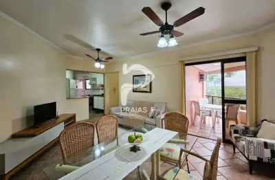 Apartamento com 3 quartos à venda na alameda das conchas, --, riviera, bertioga por r$ 1.950.000