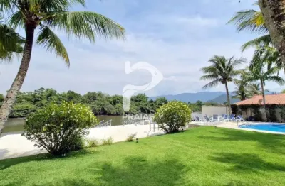 Casa em condomínio fechado com 4 quartos à venda na dois, --, marina guarujá, guarujá por r$ 10.000.000