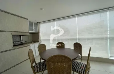 Apartamento com 3 quartos à venda na alameda jurua, --, riviera, bertioga por r$ 4.450.000