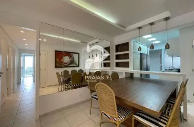 Apartamento com 3 quartos à venda na alameda jurua, --, riviera, bertioga por r$ 4.450.000
