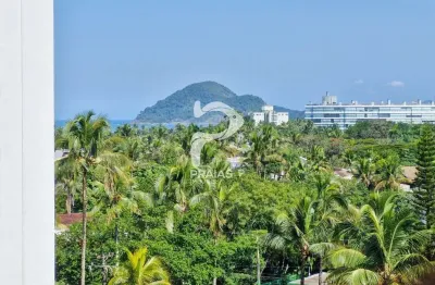 Apartamento com 2 quartos à venda na alameda das conchas, --, riviera, bertioga por r$ 1.550.000