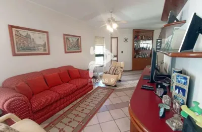 Apartamento com 3 quartos à venda na rua vereador roberto gelsomine, --, pitangueiras, guarujá por r$ 690.000