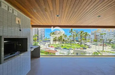 Apartamento com 3 quartos à venda na largo do maracaí, --, riviera, bertioga por r$ 6.180.000