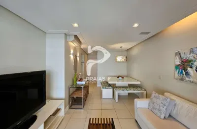 Apartamento com 3 quartos à venda na passeio do pontal, --, riviera, bertioga por r$ 2.900.000