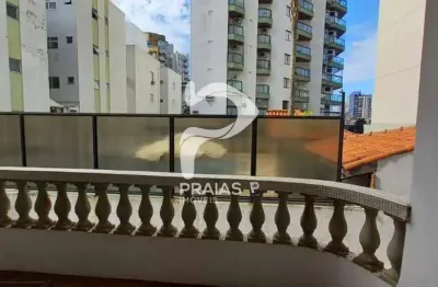 Apartamento com 4 quartos à venda na rua bandeirantes, --, enseada, guarujá por r$ 400.000