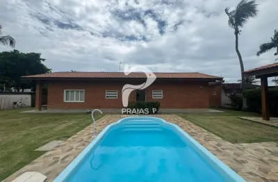 Casa com 3 quartos à venda na avenida pernambuco, --, balneário praia do pernambuco, guarujá por r$ 1.485.000