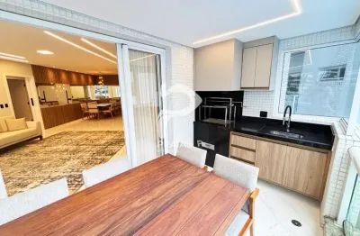 Apartamento com 3 quartos à venda na alameda do monjoleiro, --, riviera, bertioga por r$ 3.980.000