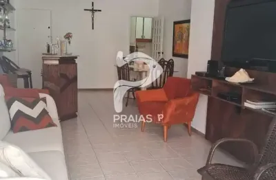Apartamento com 3 quartos à venda na rua chile, --, enseada, guarujá por r$ 430.000