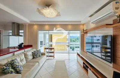 Apartamento com 4 quartos à venda na alameda do monjoleiro, --, riviera, bertioga por r$ 3.750.000