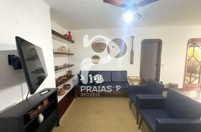 Apartamento com 3 quartos à venda na avenida almirante tamandaré, --, enseada, guarujá por r$ 480.000
